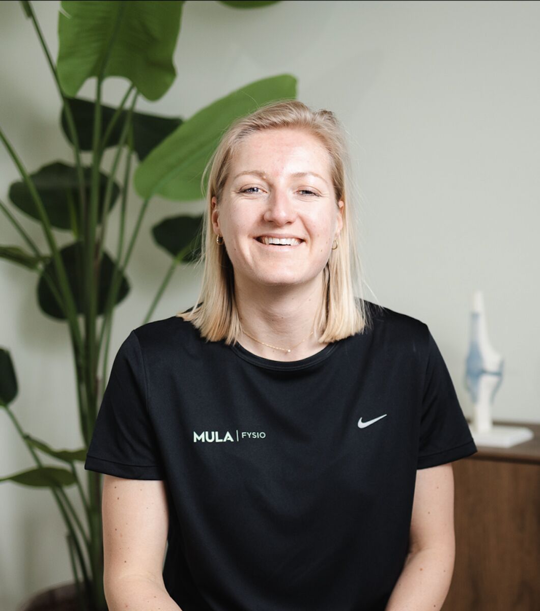 Roos van der Deen